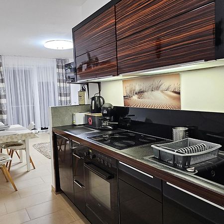 Panorama Beach 2 Сиофок Екстериор снимка