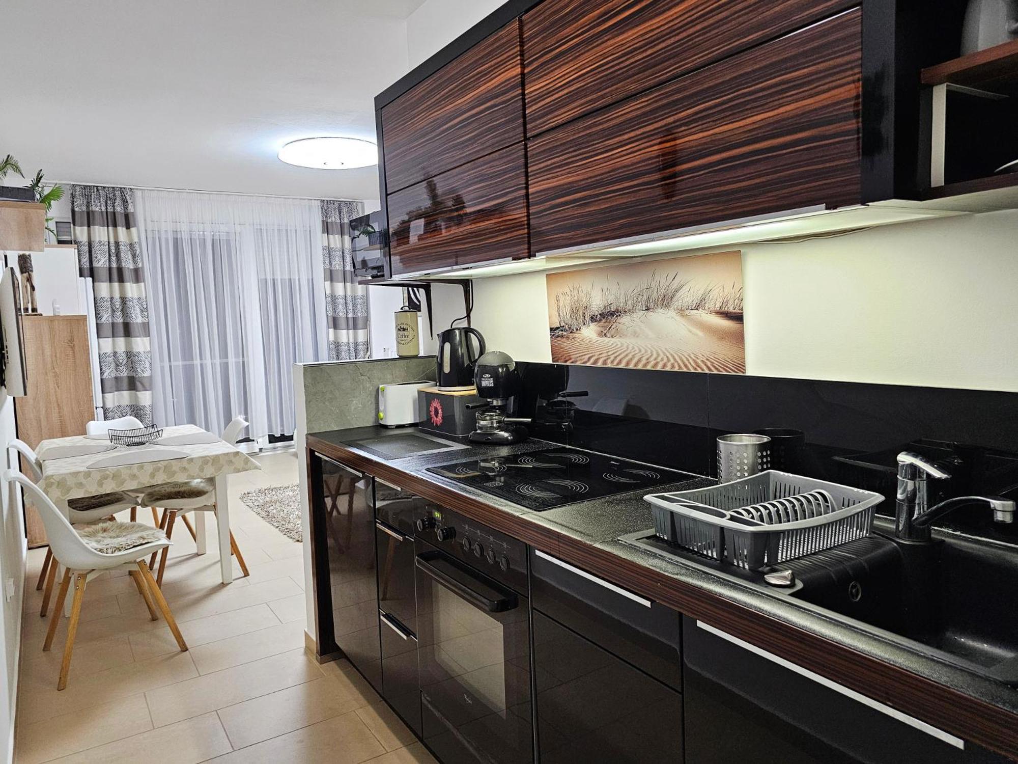 Panorama Beach 2 Сиофок Екстериор снимка