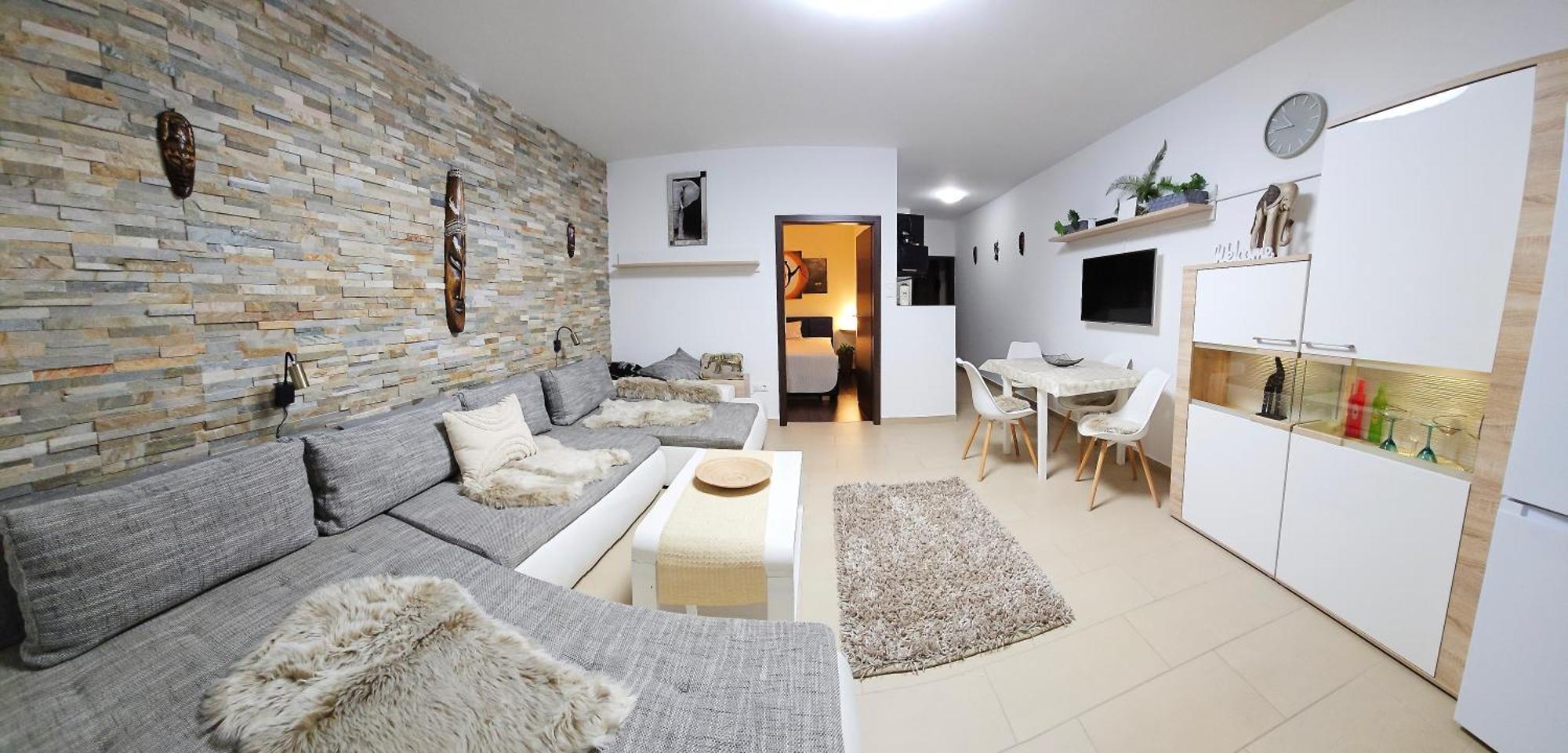 Panorama Beach 2 Сиофок Екстериор снимка