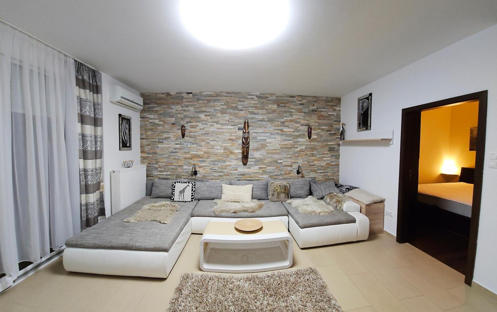 Panorama Beach 2 Сиофок Екстериор снимка